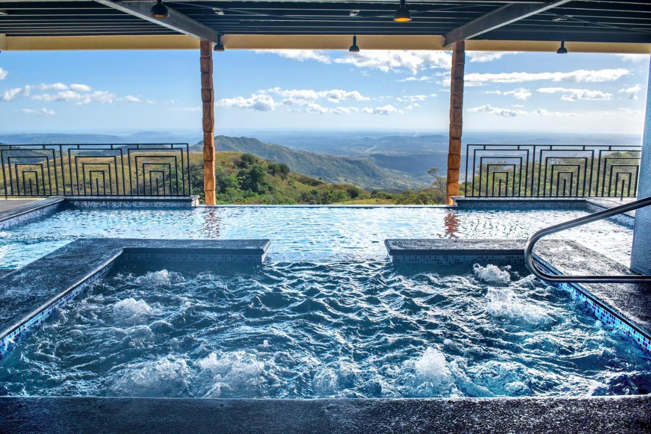 Horizonte Resort, Hotel & Spa Valle Hornito Exterior foto