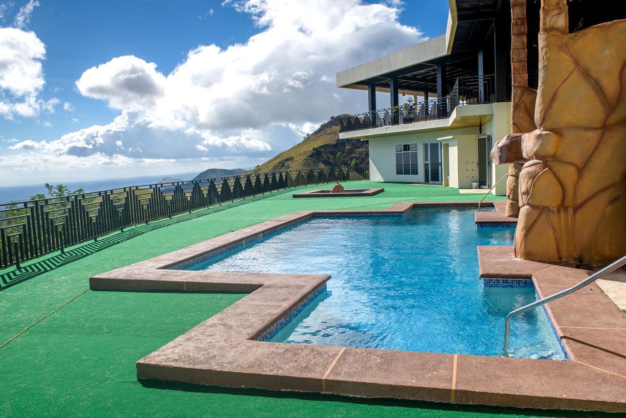 Horizonte Resort, Hotel & Spa Valle Hornito Exterior foto